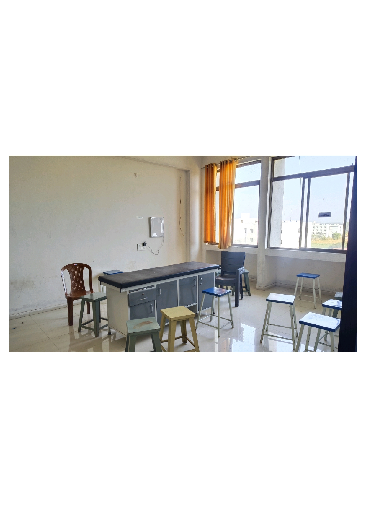 Upcoming Event Poster